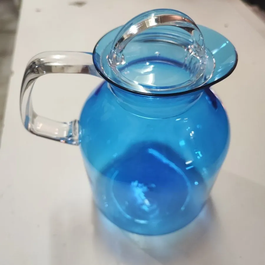 پارچ آب آکرولیک