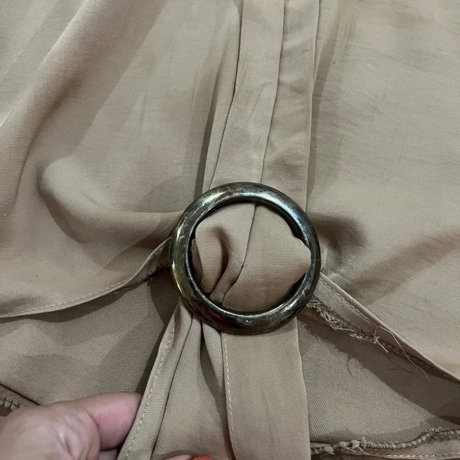 شومیز گره ای