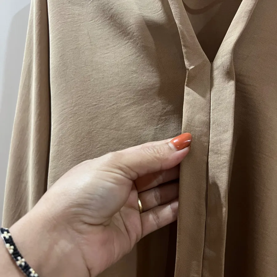 شومیز گره ای