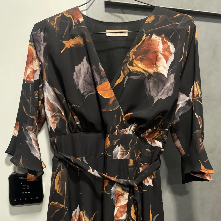 پیراهن مجلسی میدی