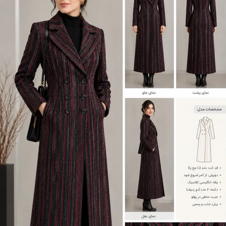 پارچه مخمل کبریتی