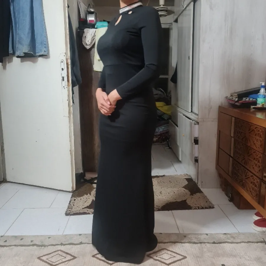 پیرهن مجلسی