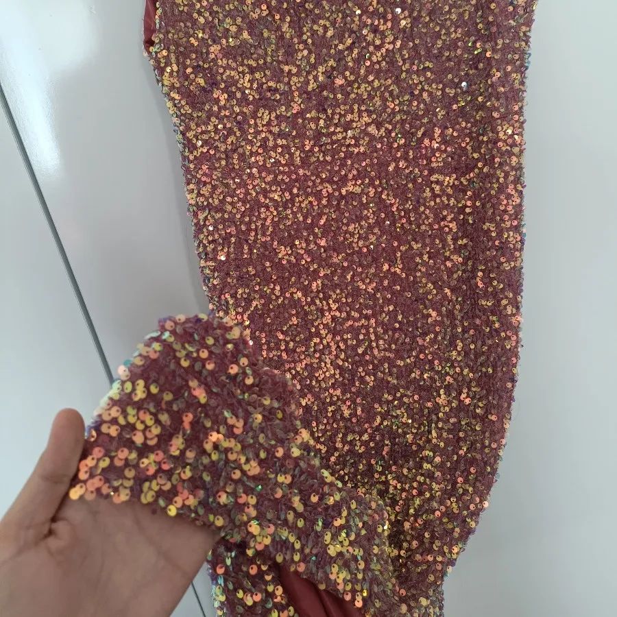 ماکسی تمام پولک