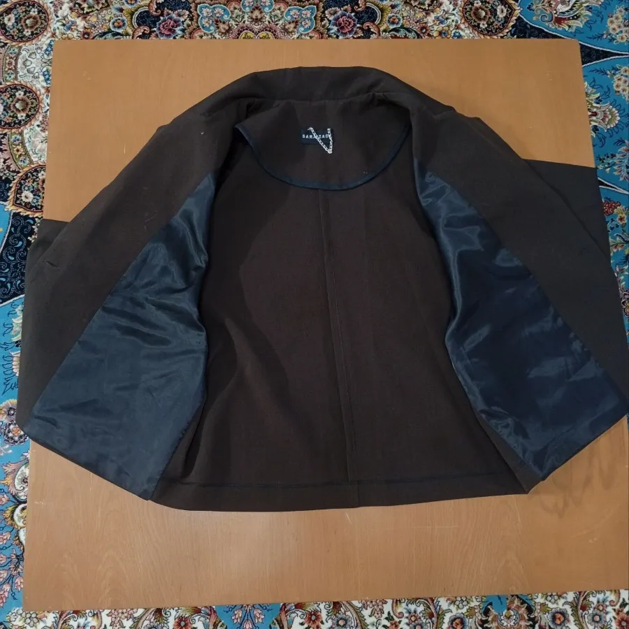 کت کراپ مازراتی وارداتی