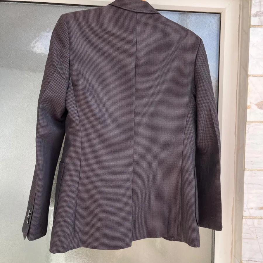 تک کت مردانه ترک