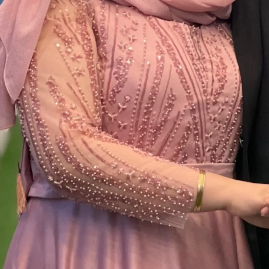 پیراهن مجلسی