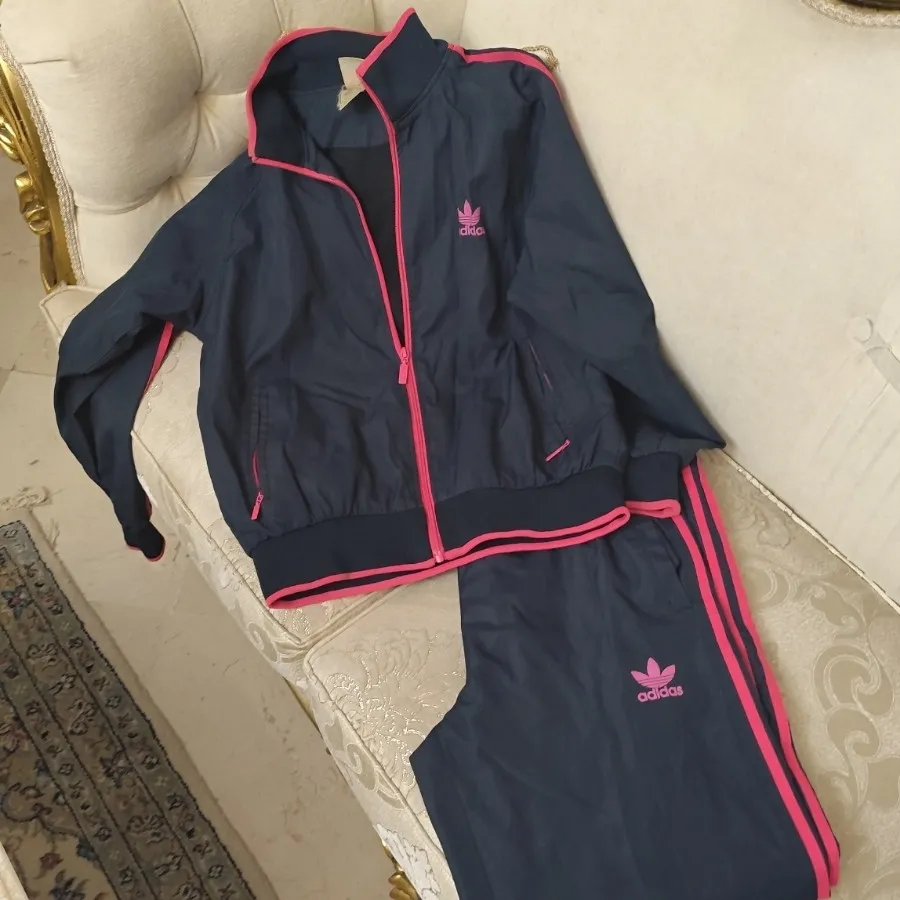 ست ورزشی ادیداس