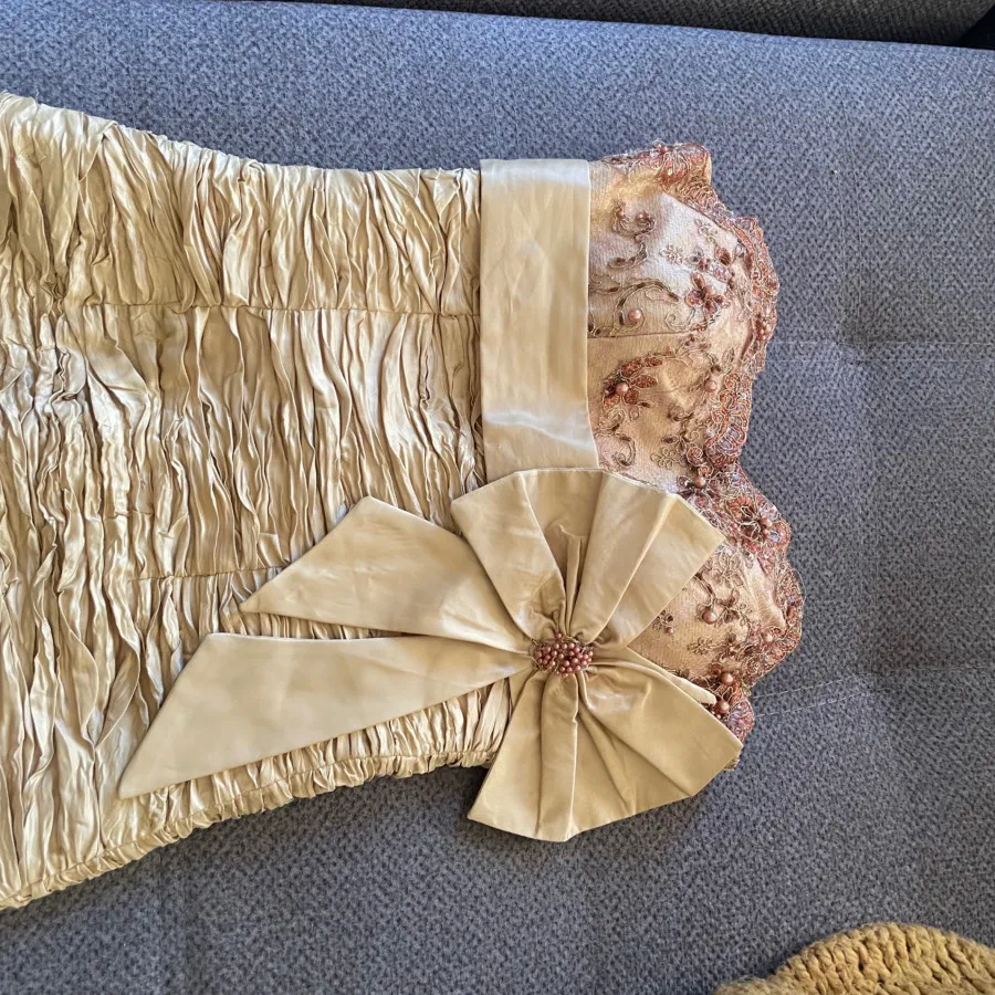 لباس مجلسی