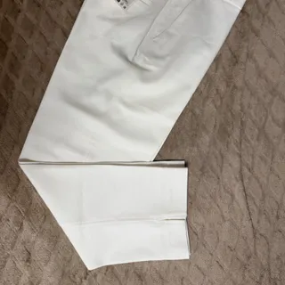 شلوار پارچه ای زارا