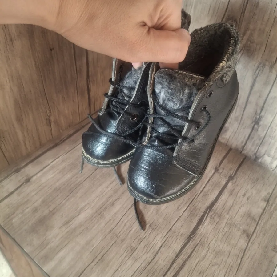 بوت کودک