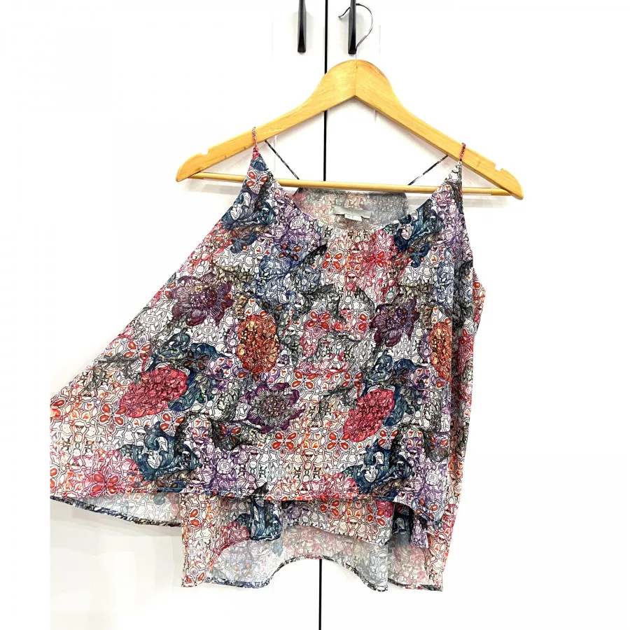 تاپ h&m