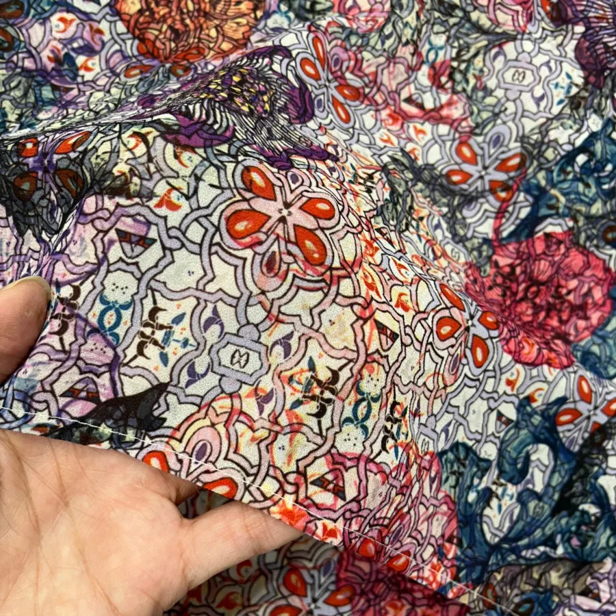 تاپ h&m