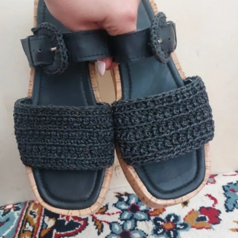 صندل لژدار
