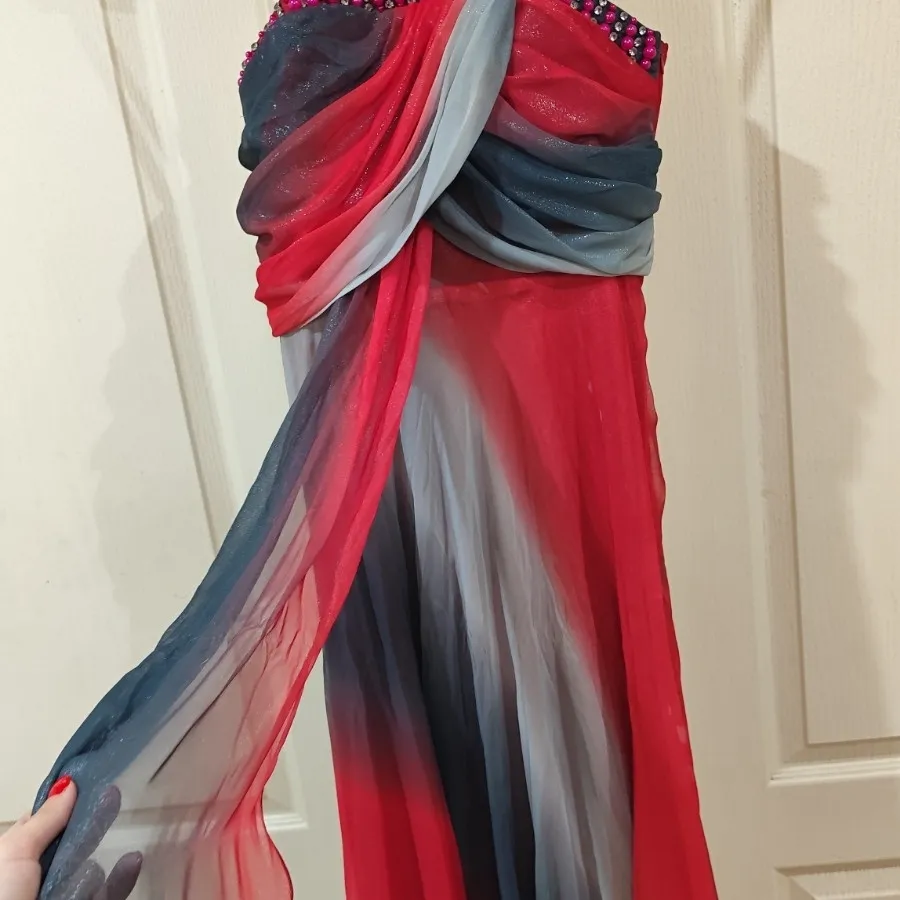 لباس مجلسی