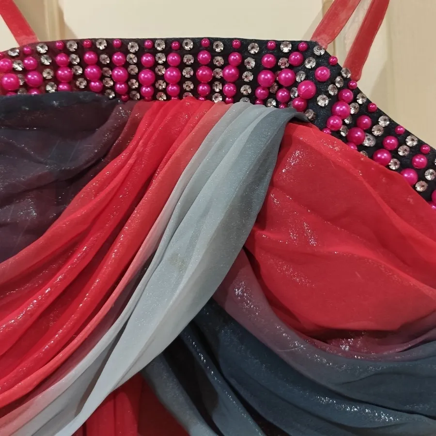 لباس مجلسی