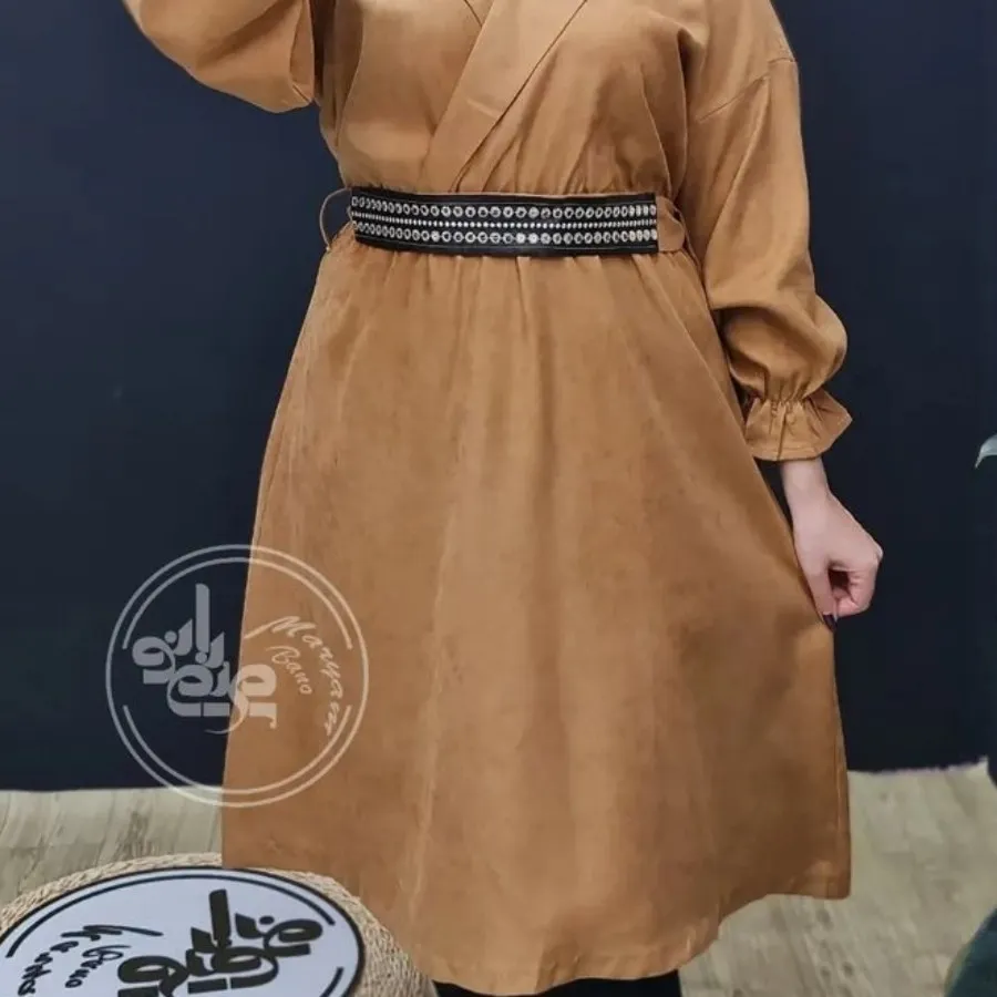 پیراهن زنانه جنس میکرو