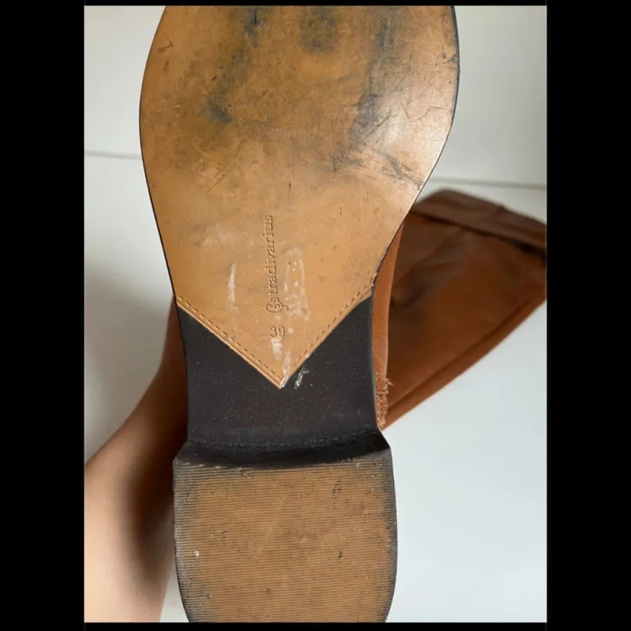 چکمه Stradivarius
