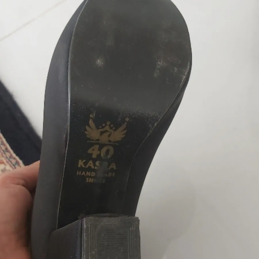کفش مجلسی