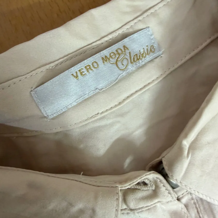 شومیز برند vero moda