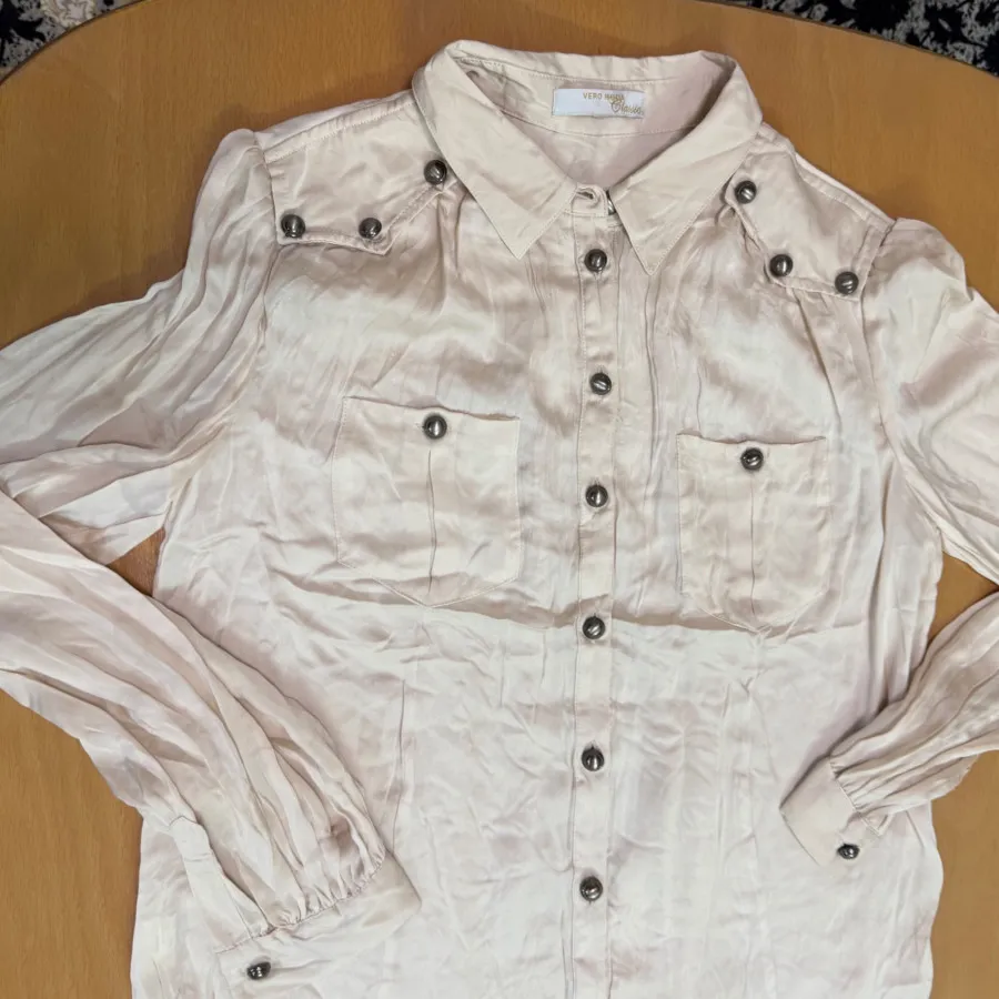 شومیز برند vero moda