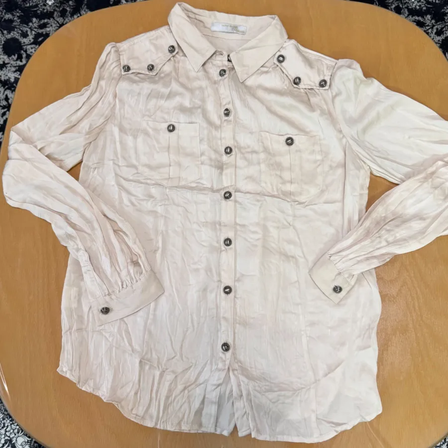 شومیز برند vero moda