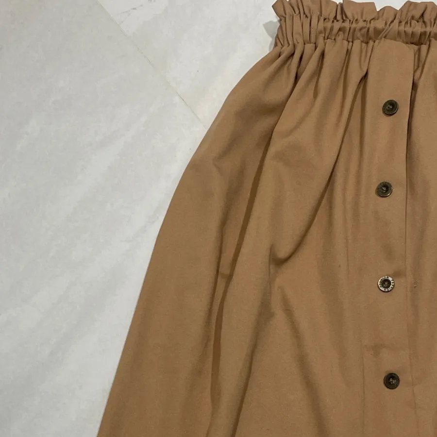 دامن کلوش