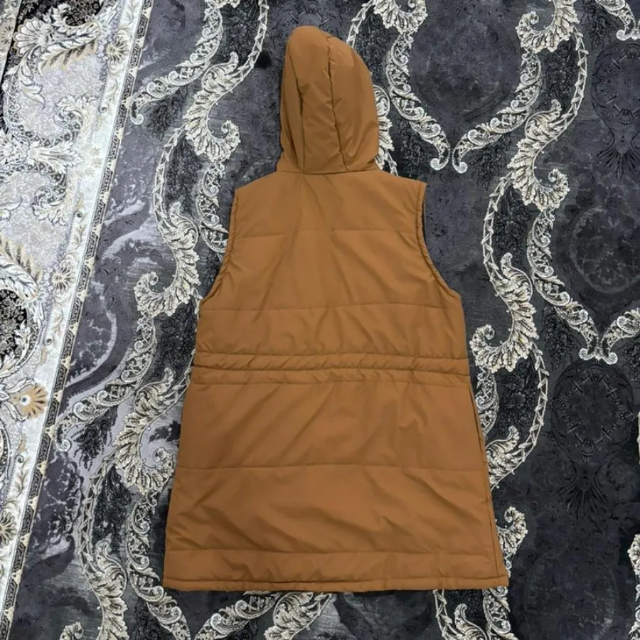 پافر کلاه دار
