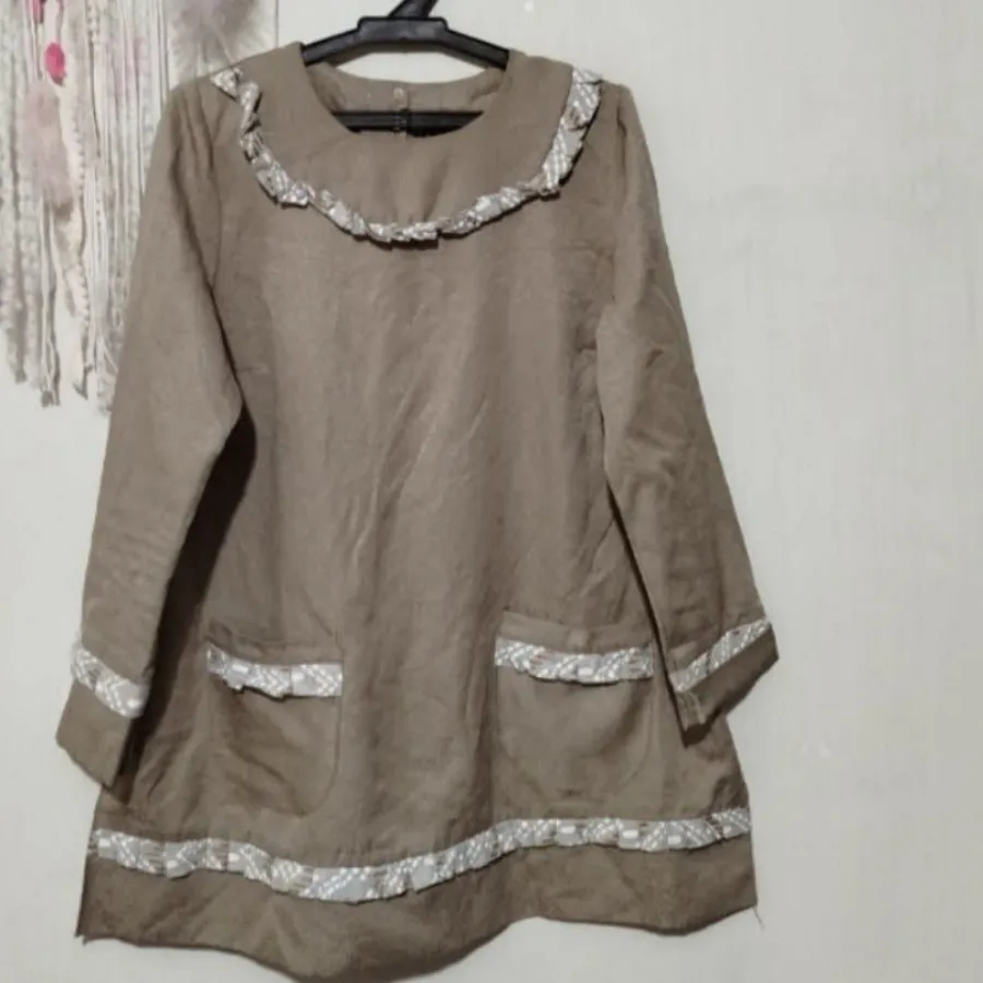 مانتو تونیکی