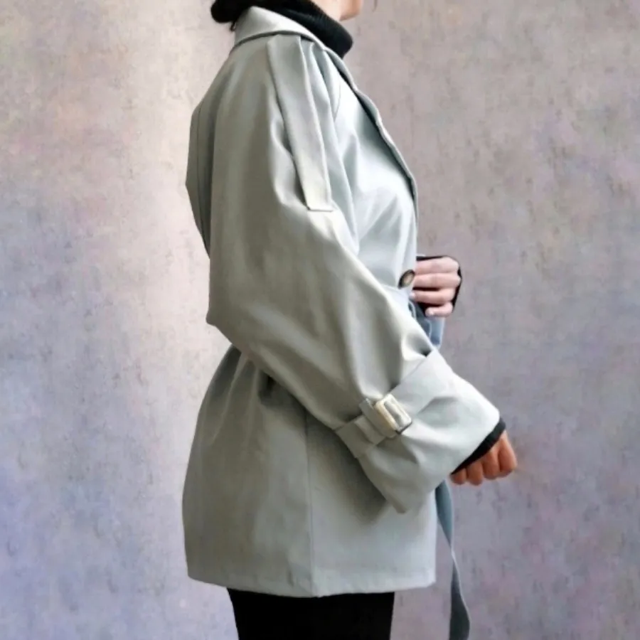 ترنچ کت