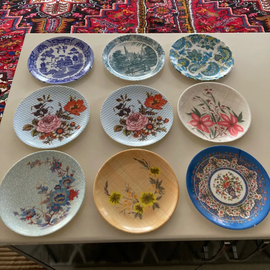 پیش دستی