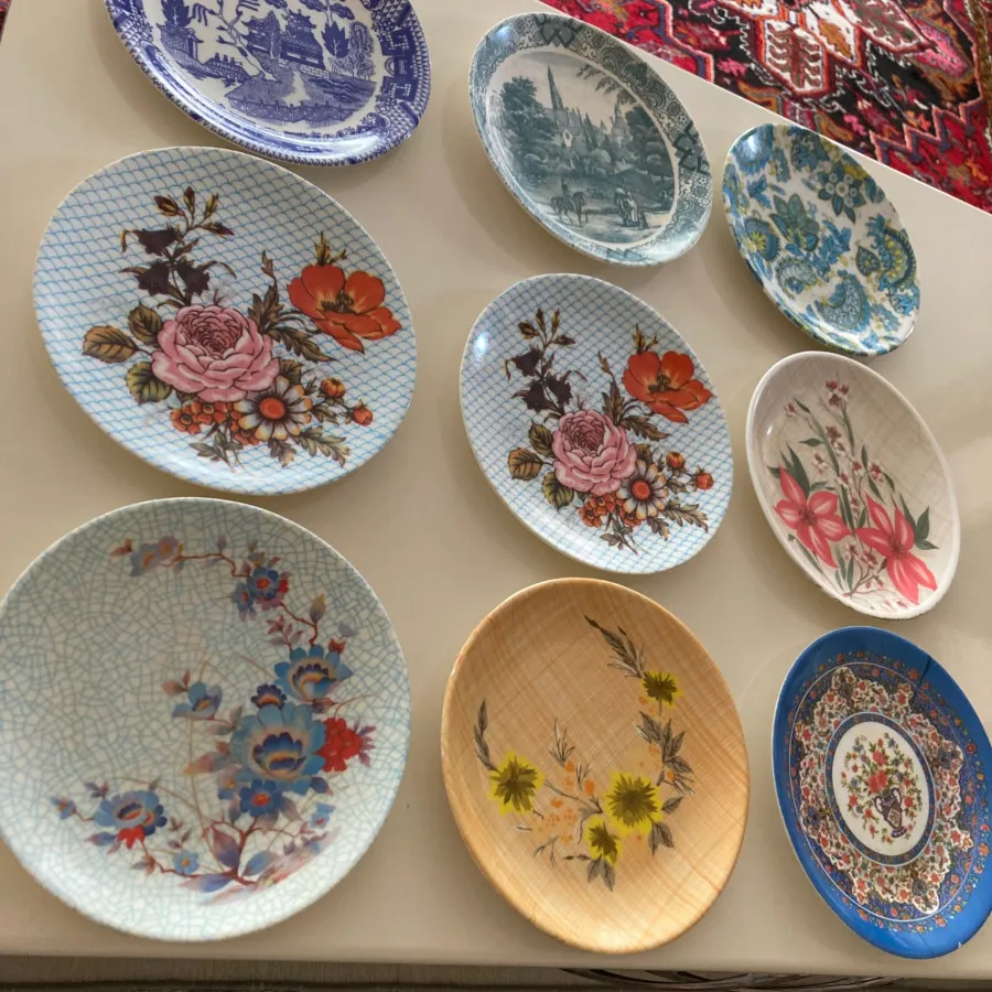 پیش دستی