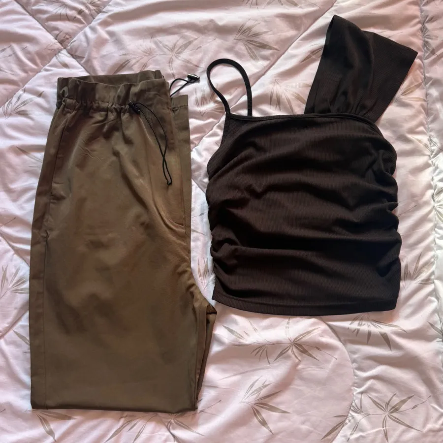 شلوار H&M