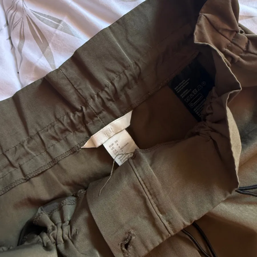 شلوار H&M