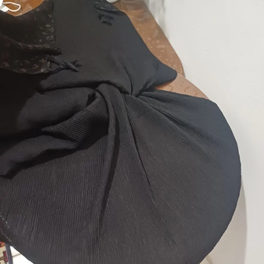 شال دو رو