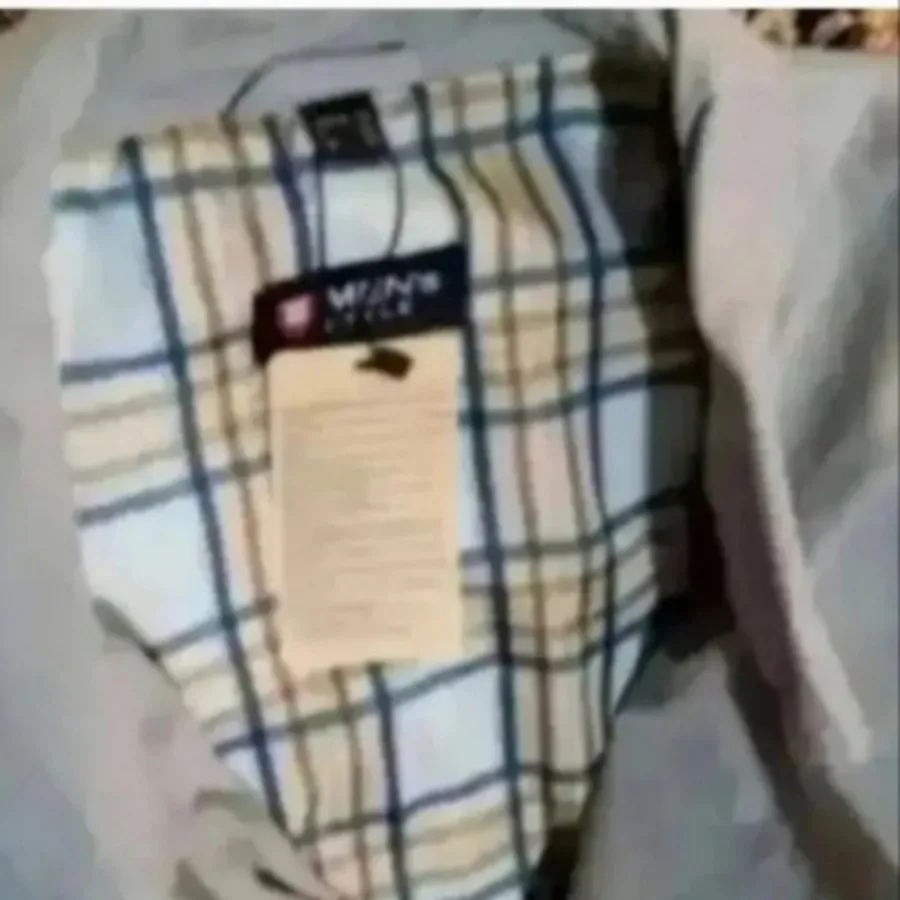 کاپشن سایز XXXXL