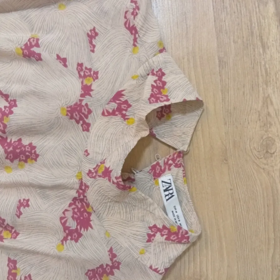 شومیز zara