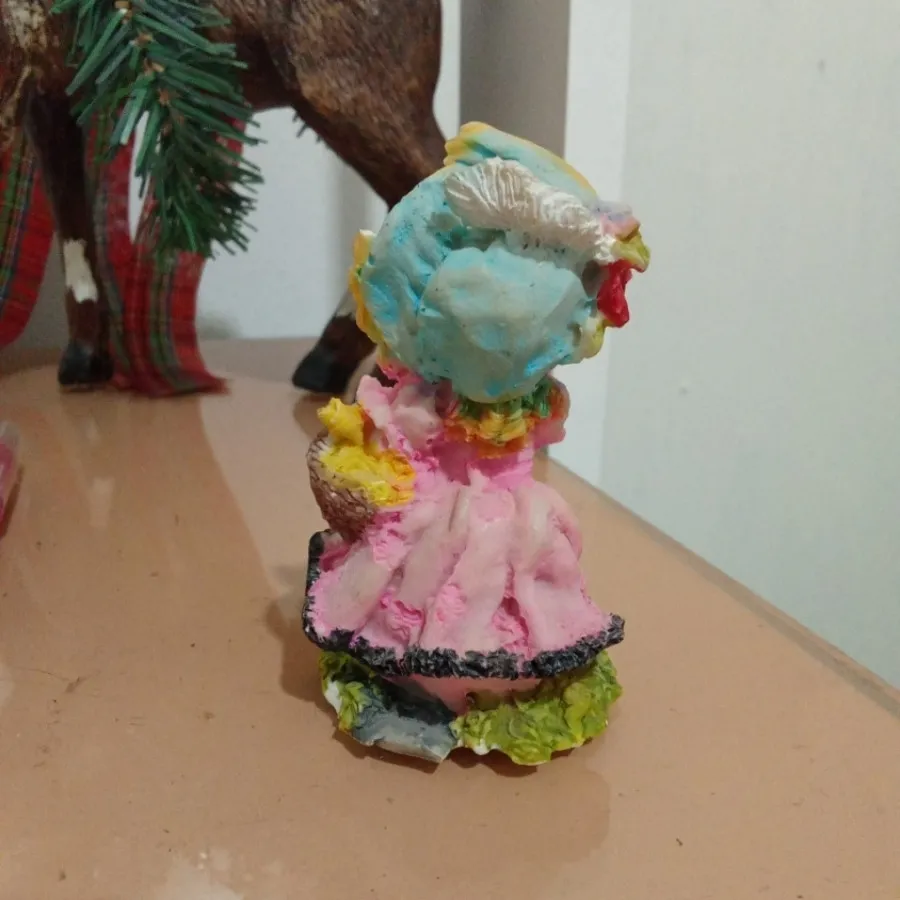 مجسمه خارجی