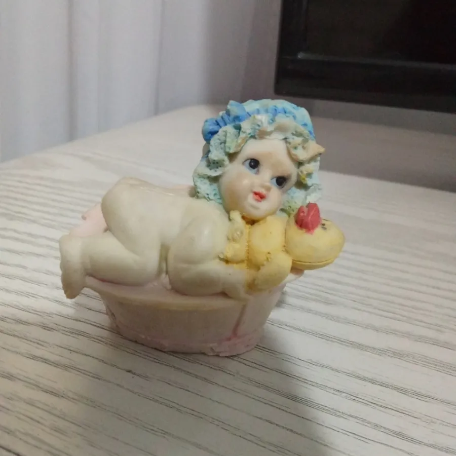 مجسمه انتیک قدیمی