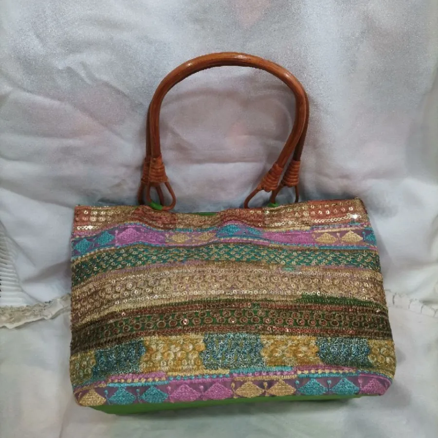 کیف دستی سنتی