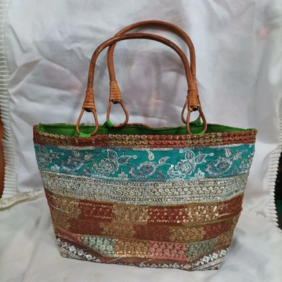 کیف دستی سنتی