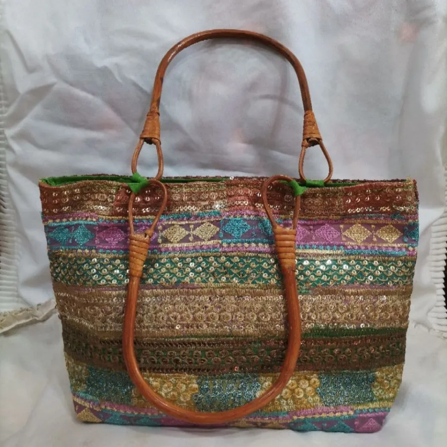 کیف دستی سنتی