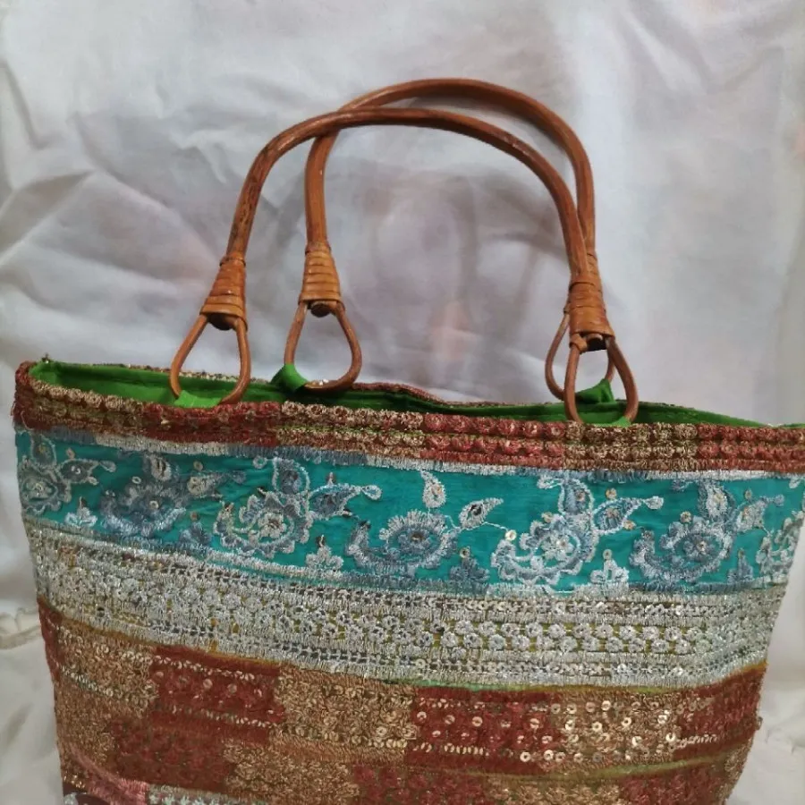 کیف دستی سنتی