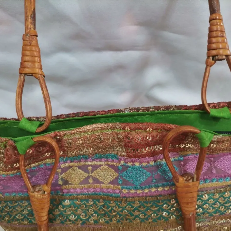 کیف دستی سنتی