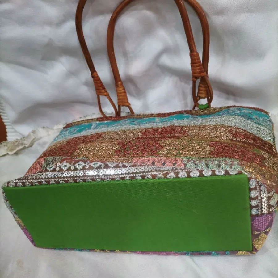 کیف دستی سنتی