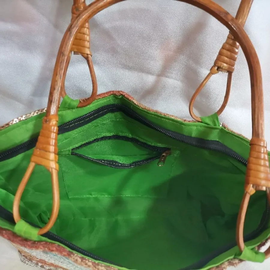 کیف دستی سنتی