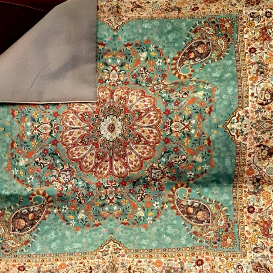رومیزی