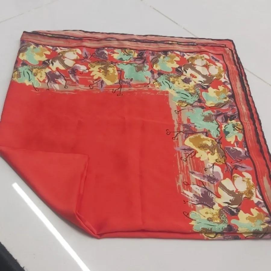 روسری ابریشم