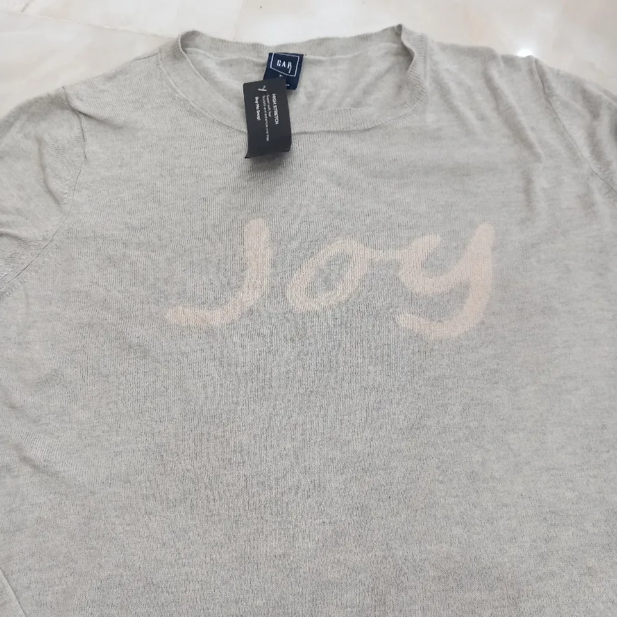 بلوز بافت GAP