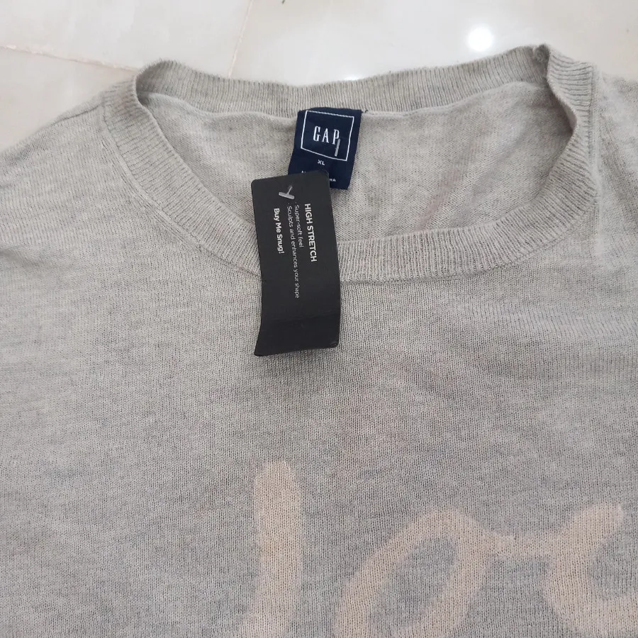 بلوز بافت GAP