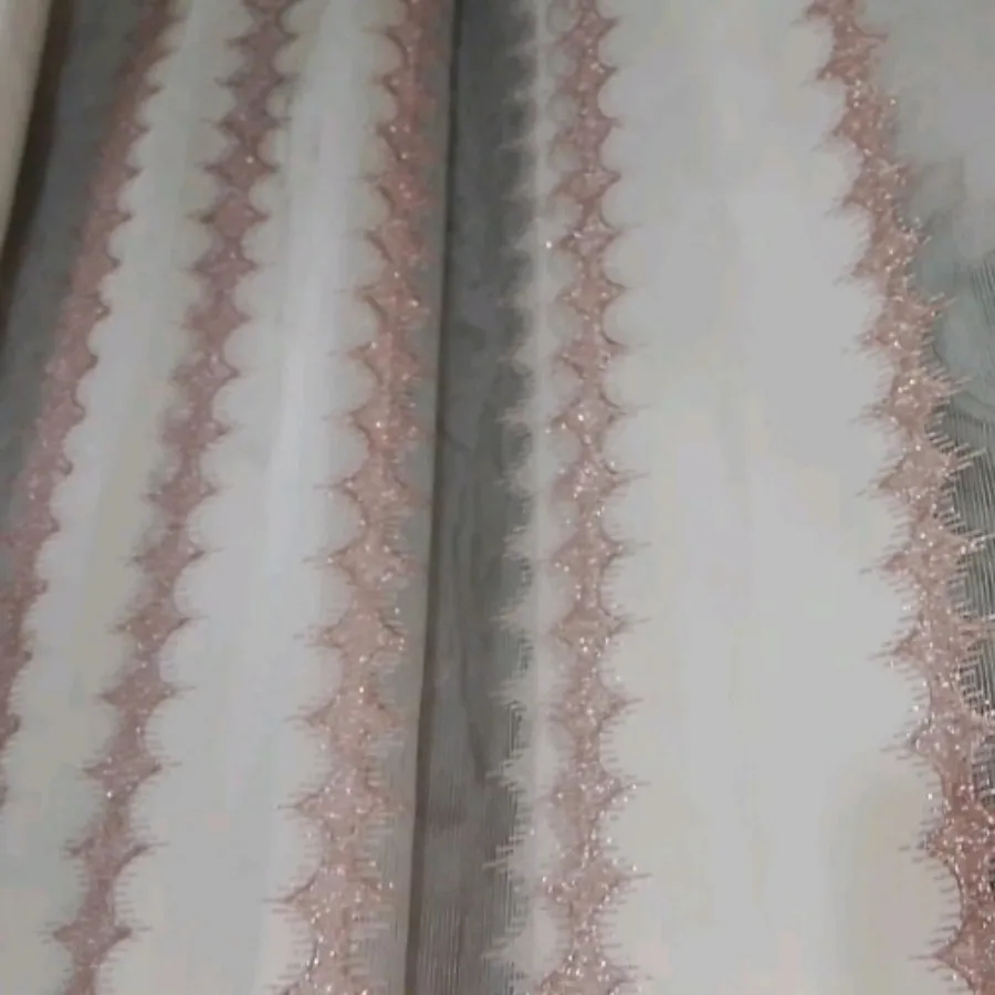 پرده زبرا
